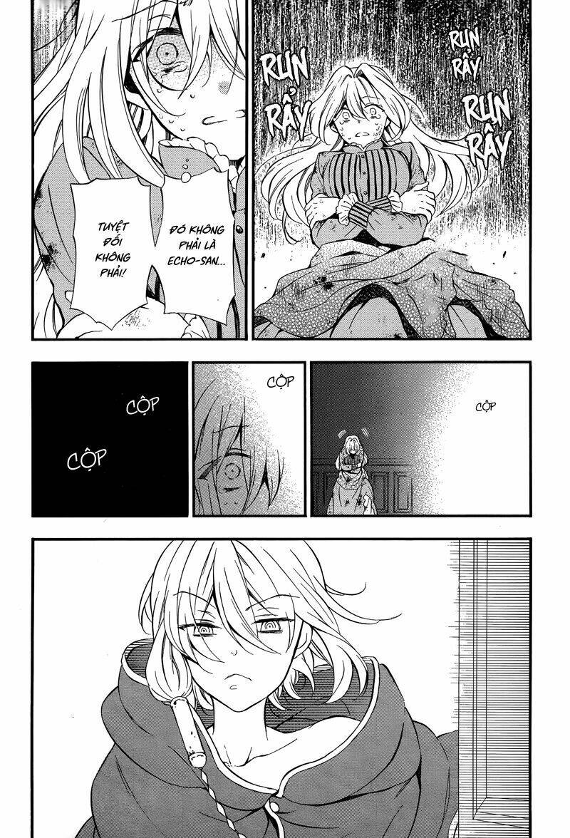 pandora hearts chapter 90 7