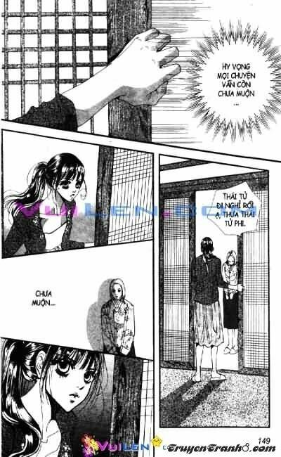 goong - [ hoàng cung ] chapter 15 147