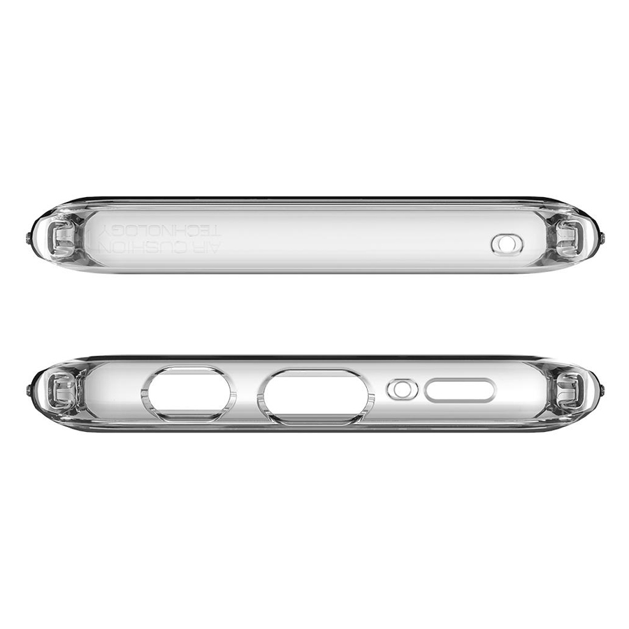 Ốp Lưng Samsung Galaxy S9 Spigen Ultra Hybrid - Hàng Chính Hãng