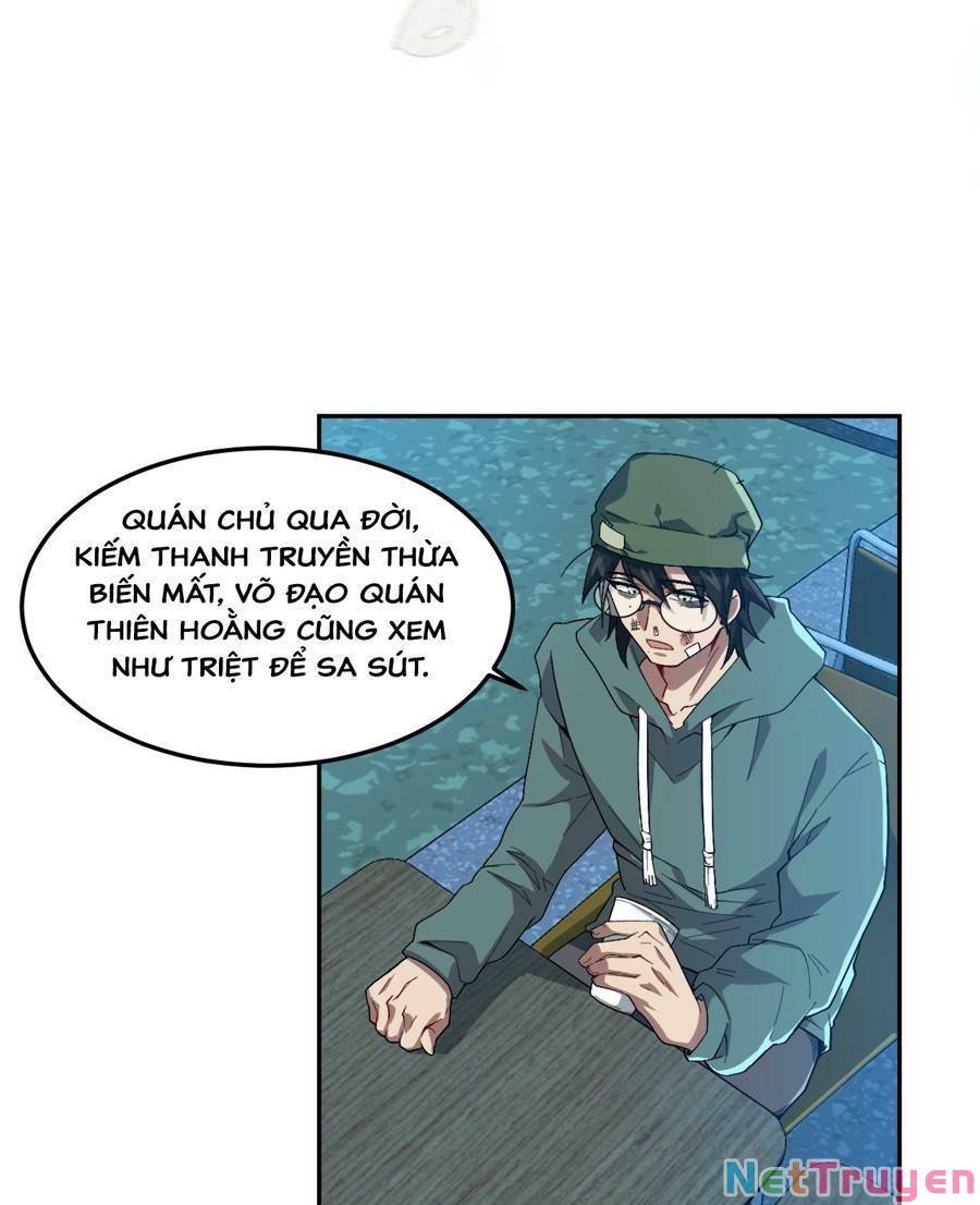 vú em thánh kỵ sĩ chapter 11 44