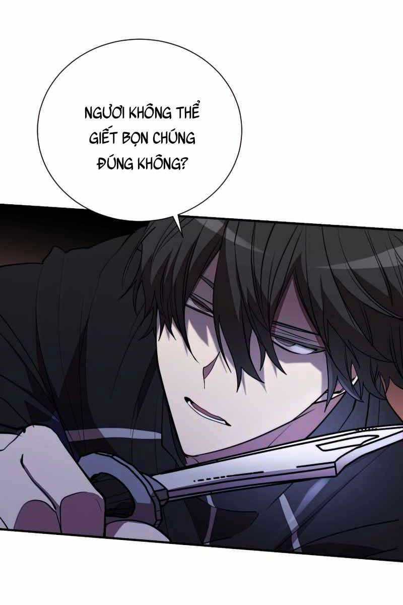 giả vờ làm kẻ vô dụng ở học đường chapter 39 16