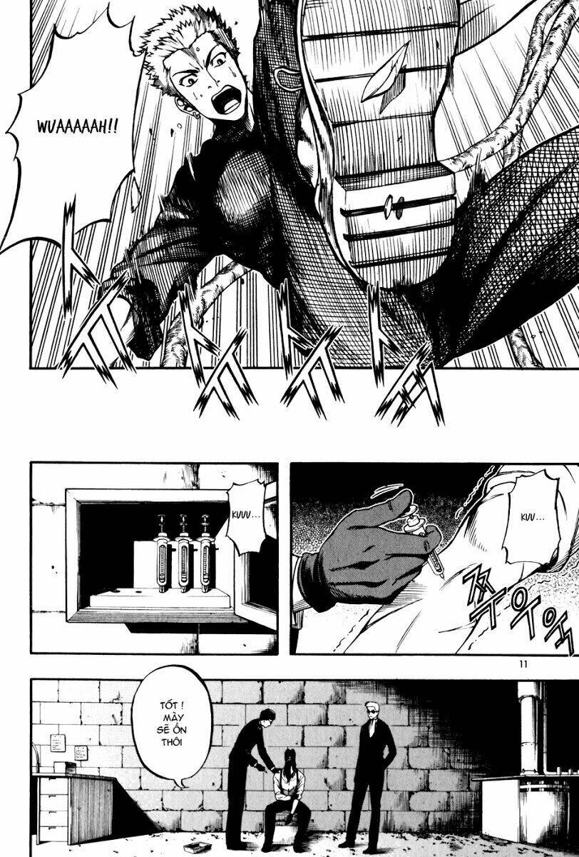 la mosca chapter 32 10