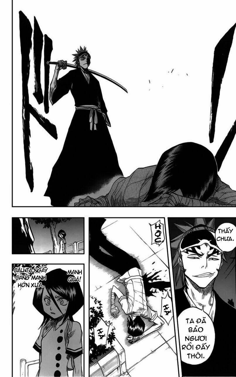 thần chết ichigo chapter 53 20