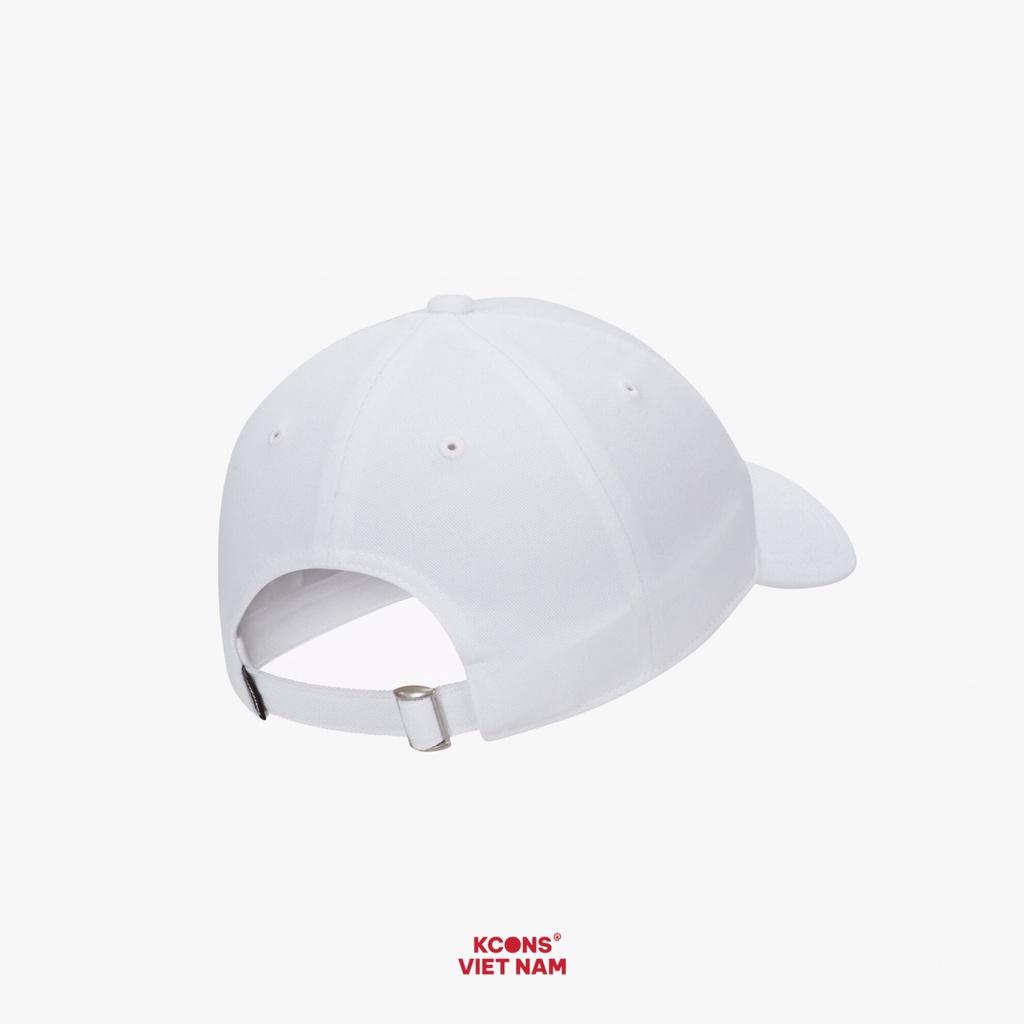 Mũ/ Nón Converse Logo Lock-Up Baseball Hat 10022131