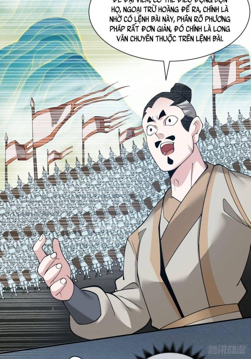 đồ đệ của ta đều là trùm phản diện chapter 28 27