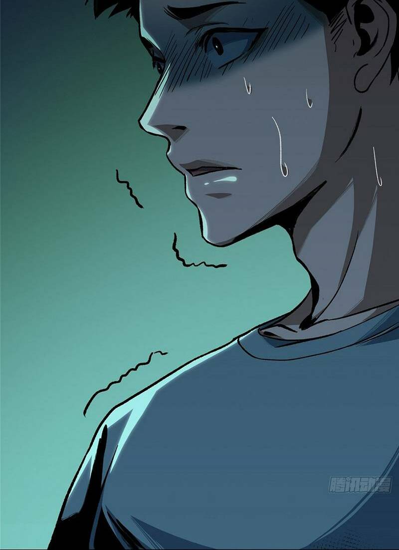 kinh dị thịnh yến chapter 6 40