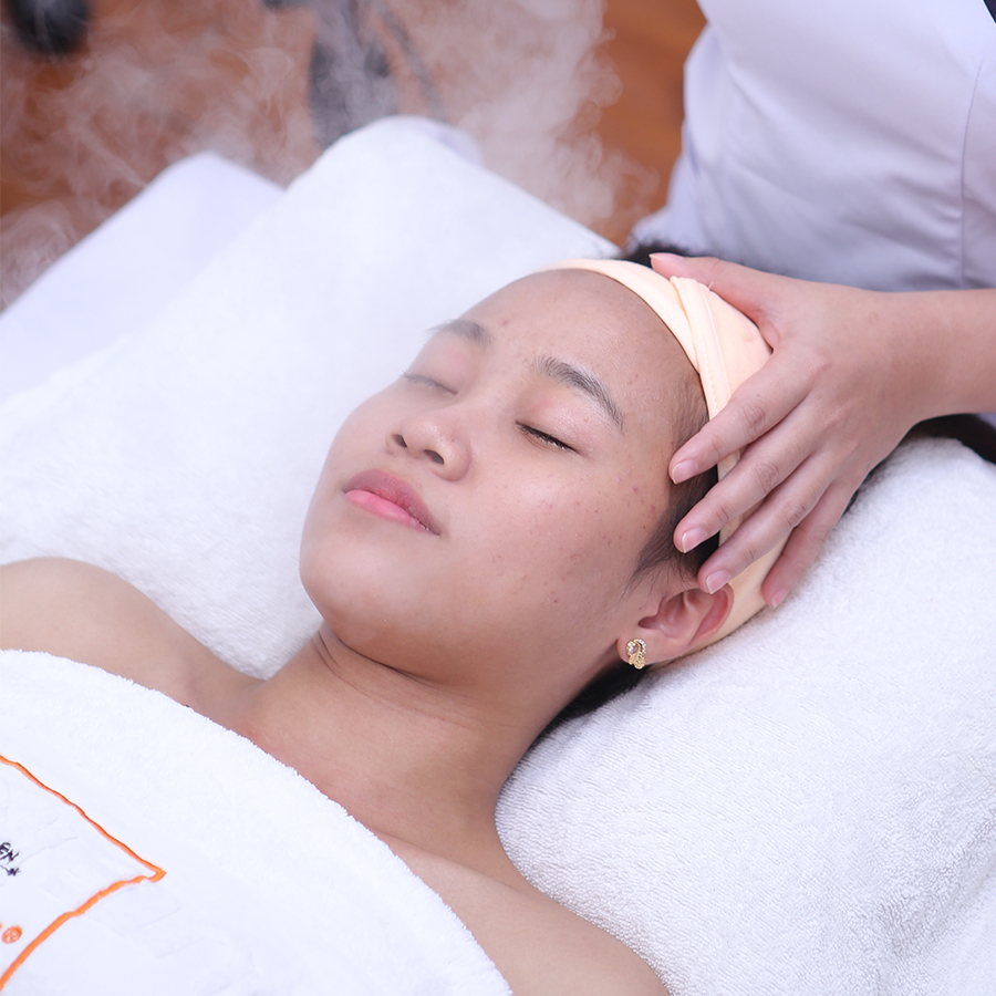 Liệu Trình Căng Bóng Sáng Da Tại Thẩm Mỹ Viện Phương