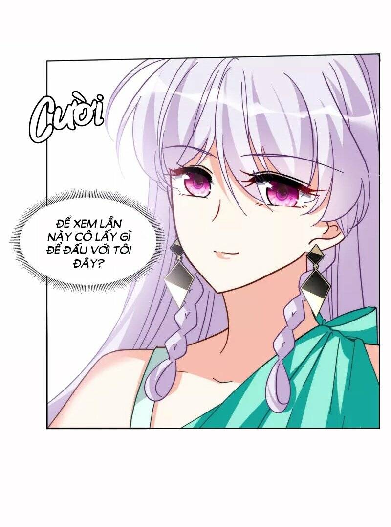 cô ấy đến rồi, xin nằm xuống! chapter 141 9