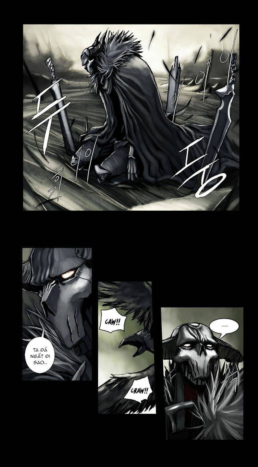 a fairytale for the demon lord chapter 27 7