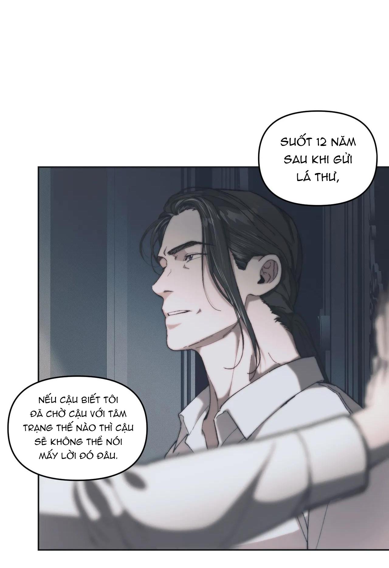 tuyển tập những ông chú tà zâm chapter 1.3 45