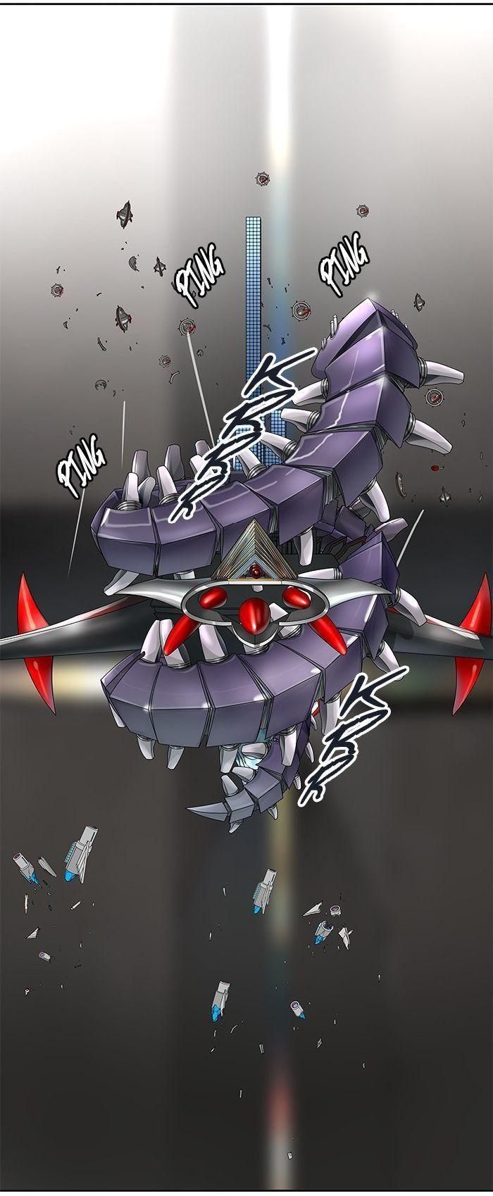 tòa tháp bí ẩn 2 chapter 481 1