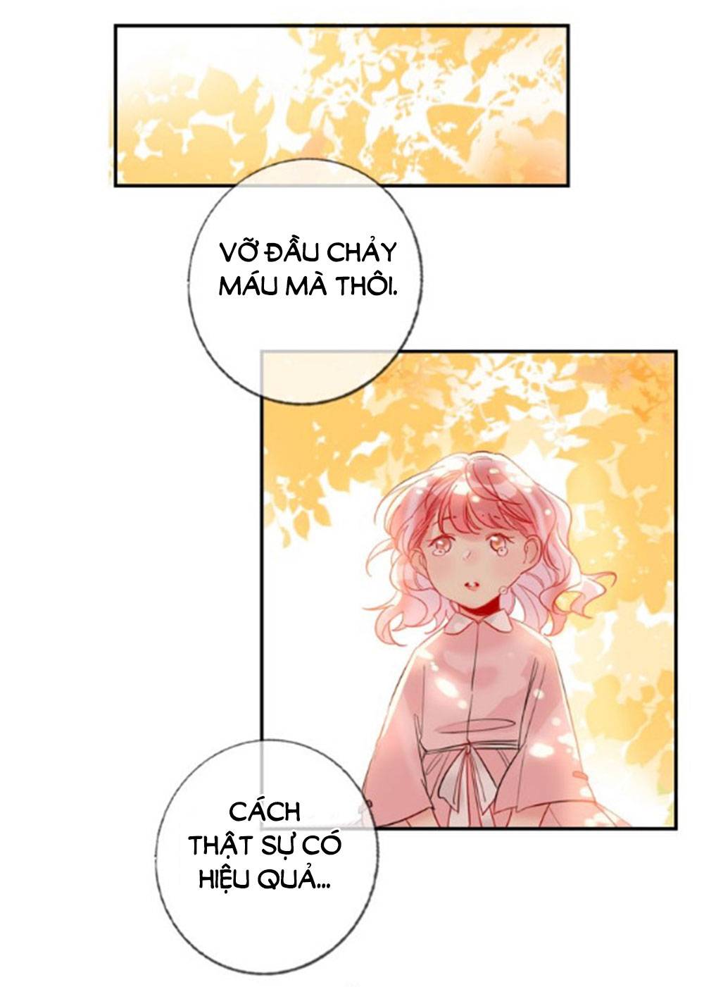 kế hoạch đánh chiếm của công chúa nghèo chapter 18 20