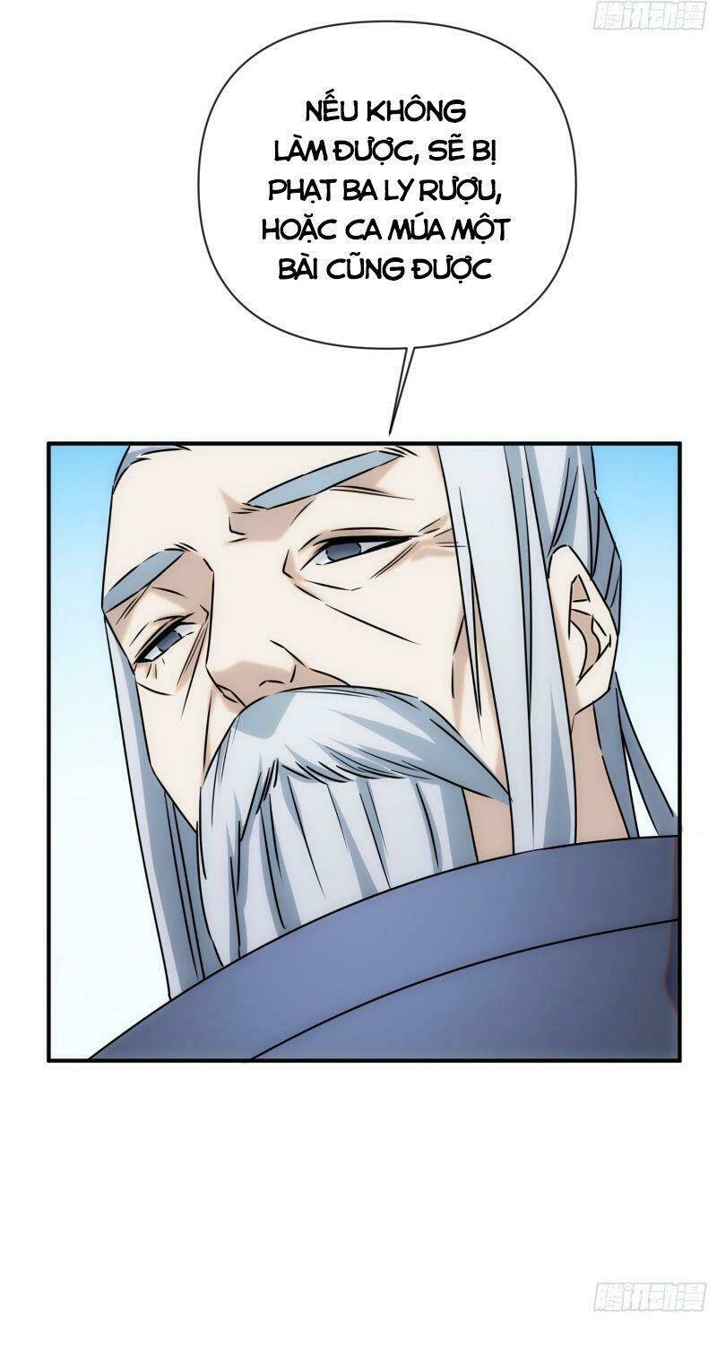 ma vương là đại địa chủ chapter 61 37