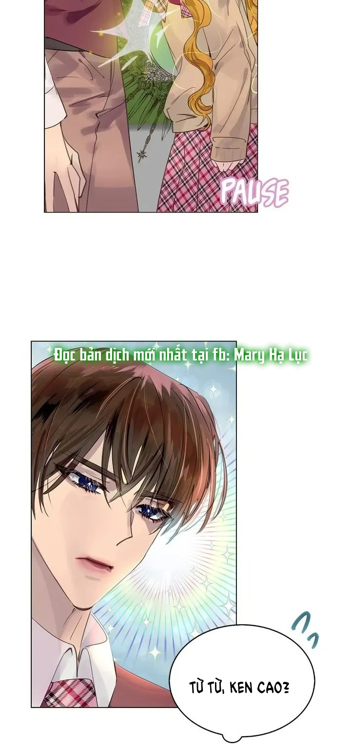 đừng xem thường nữ phụ chapter 177 20