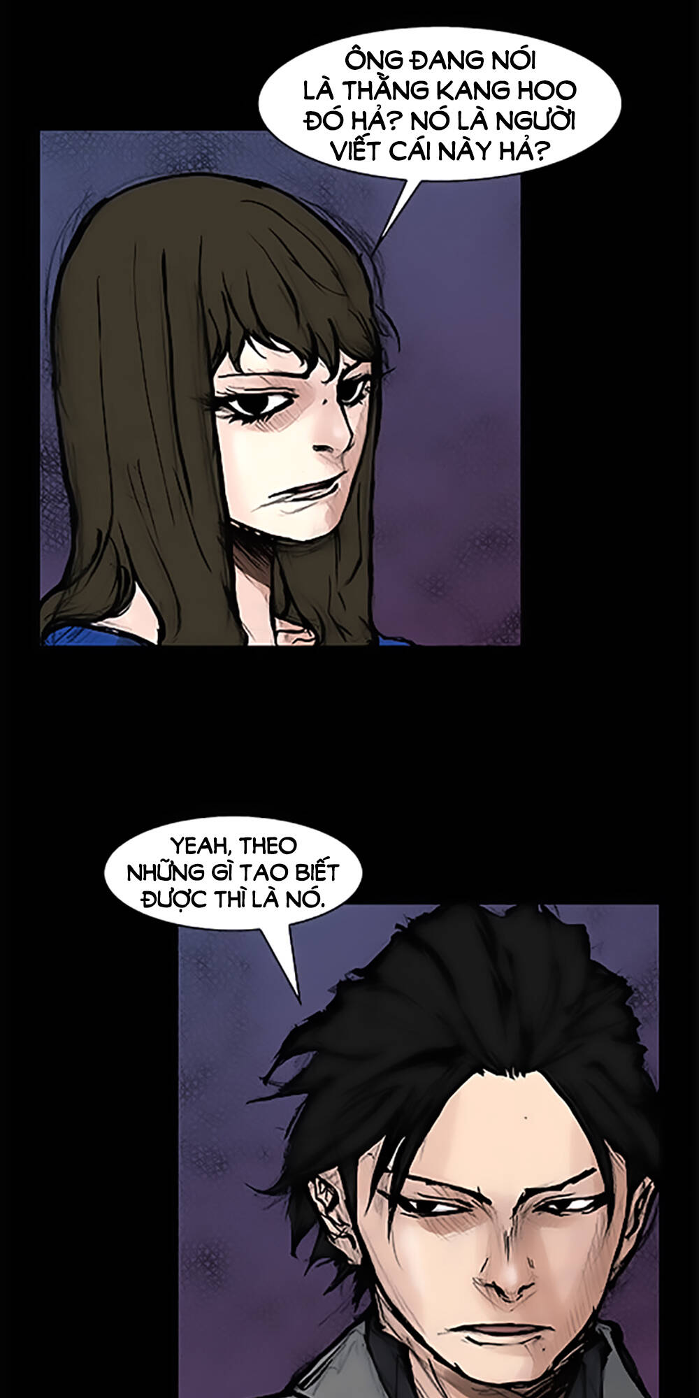 độc cô tiền truyện chapter 113 12