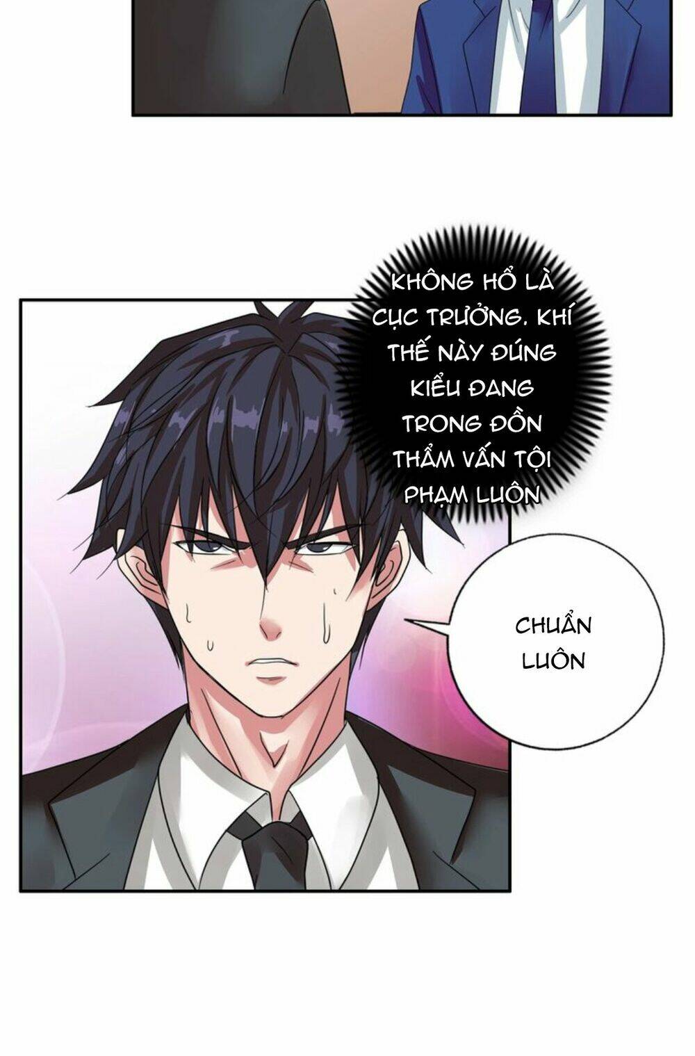 ngưu đại lực tiến thành chapter 20 6