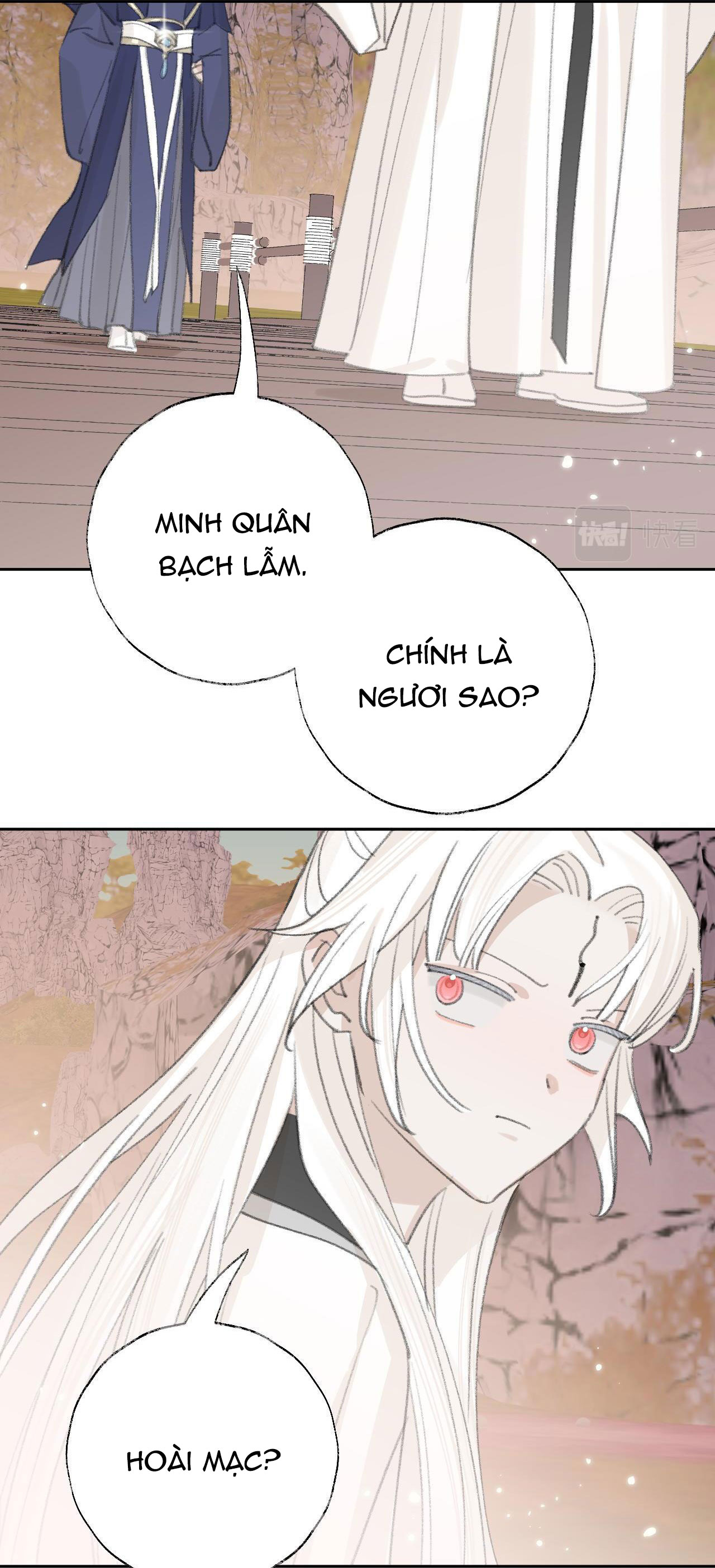 tôi lắng nghe thanh tôn chủ gọi chapter 19 15