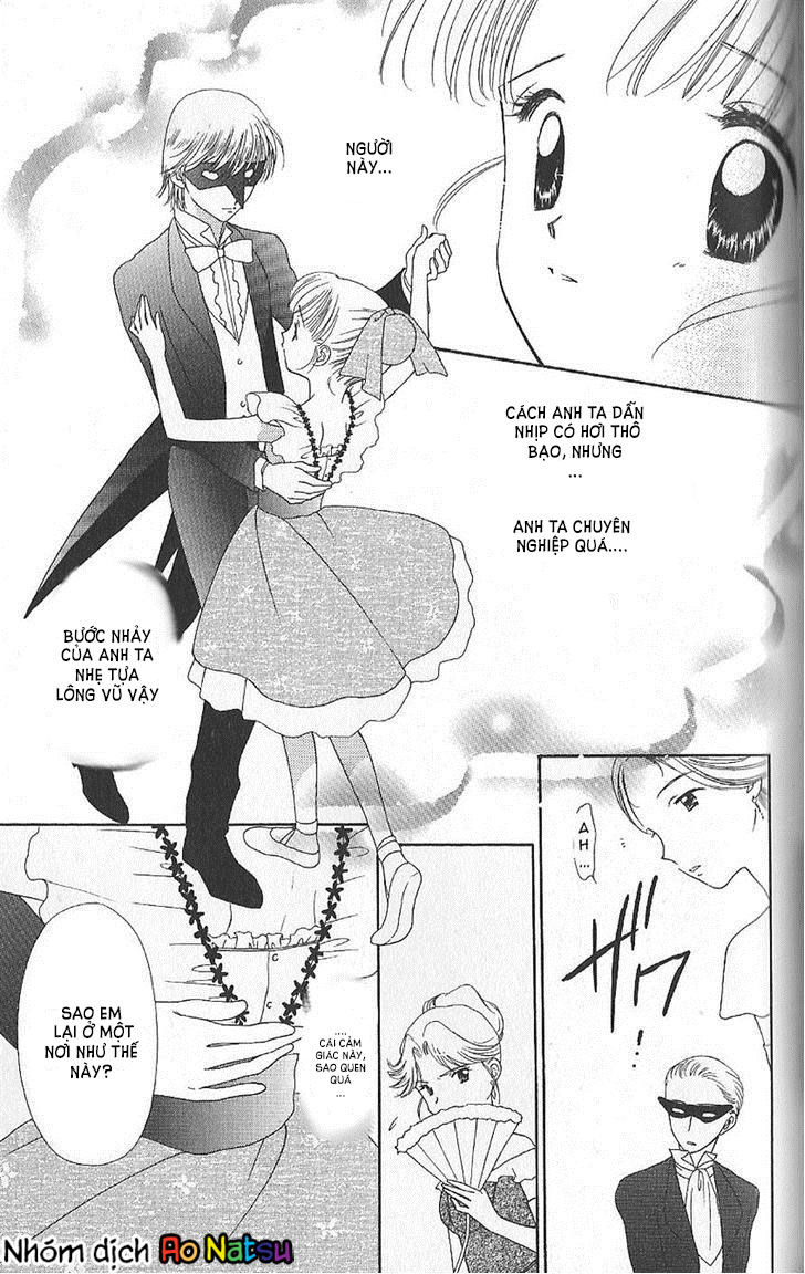 ashita no nadja chapter 4 28