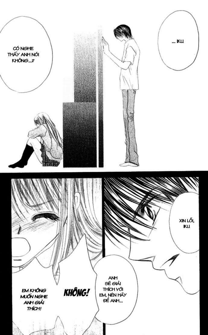 i love my little sister chapter 15 17