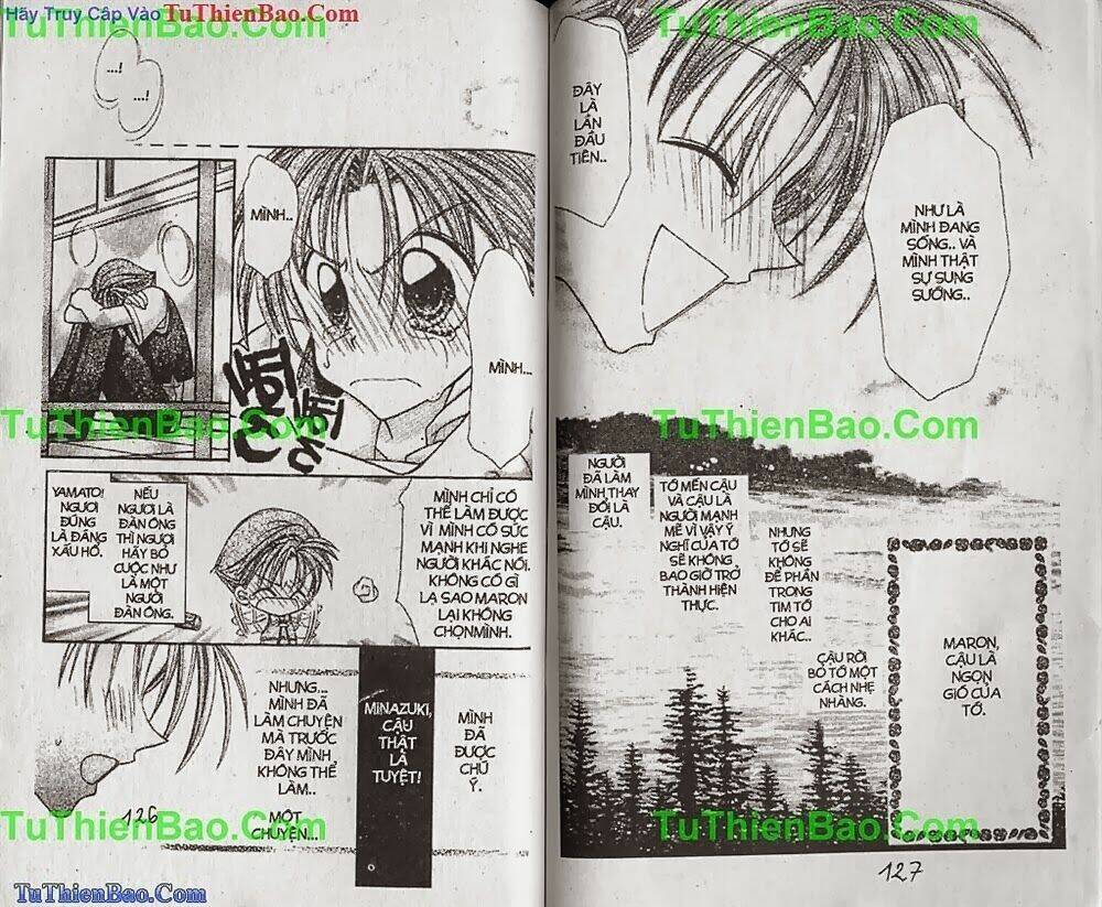 thiên thần bóng tối chapter 6 62