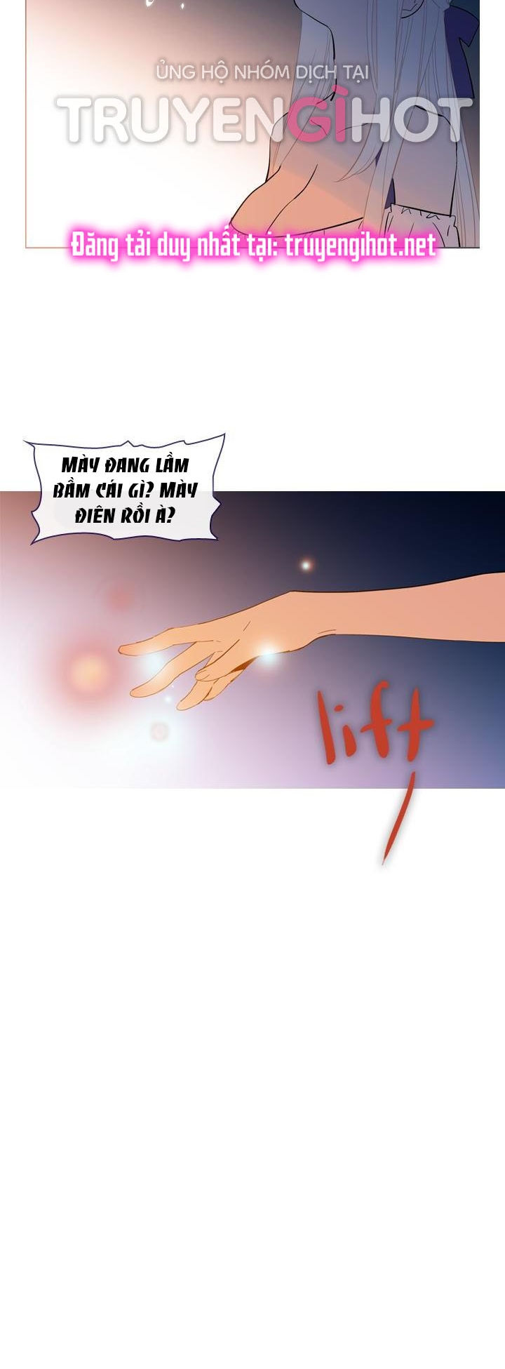 nàng phù thủy của tôi chapter 20.2 12