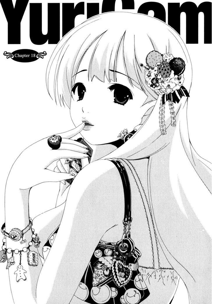 yuricam chapter 18 3
