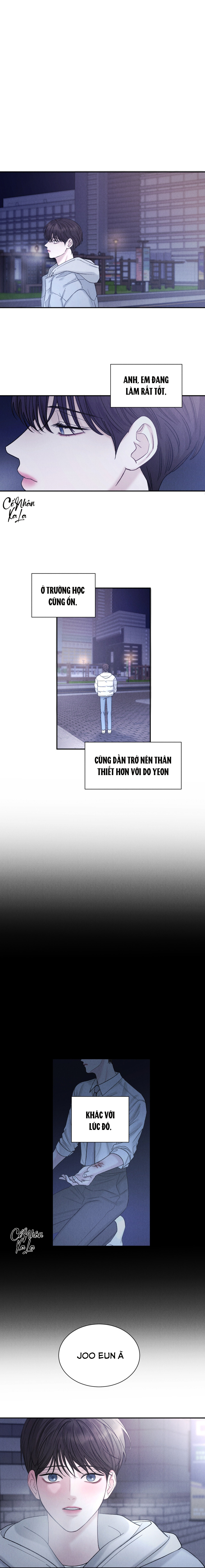 ân huệ của chúa chapter 2 5