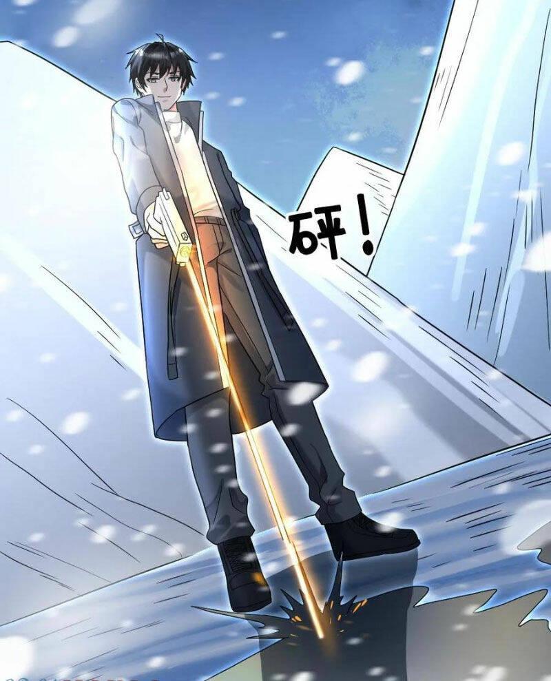 đóng băng toàn cầu: tôi gây dựng nên phòng an toàn thời tận thế chapter 238 41