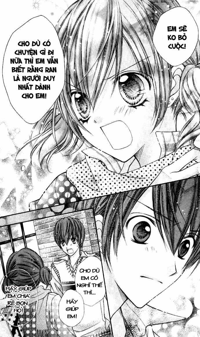 rockin' heaven chapter 15 15