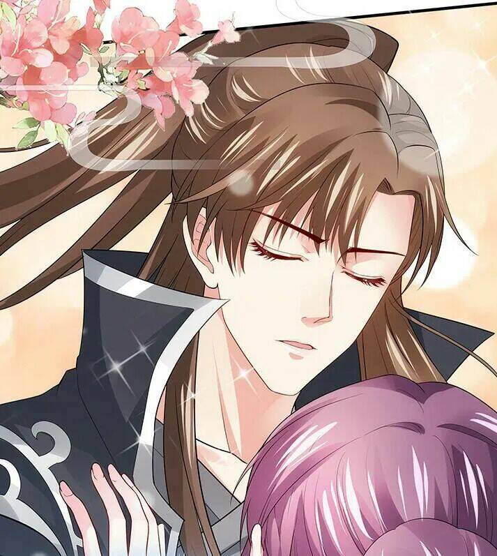 độc phi thần y quá kiêu ngạo chapter 6 15