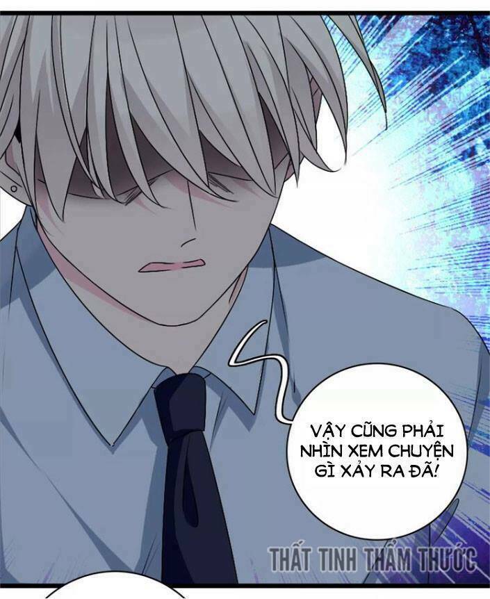 lều khều biết yêu chapter 81 10