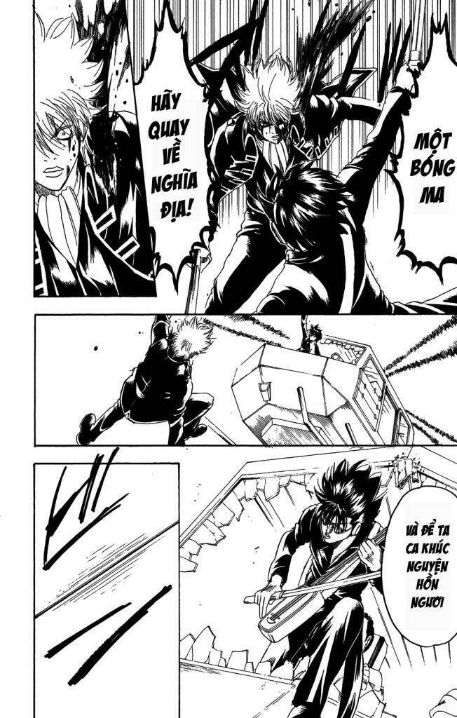 gintama - linh hồn bạc chapter 167 4