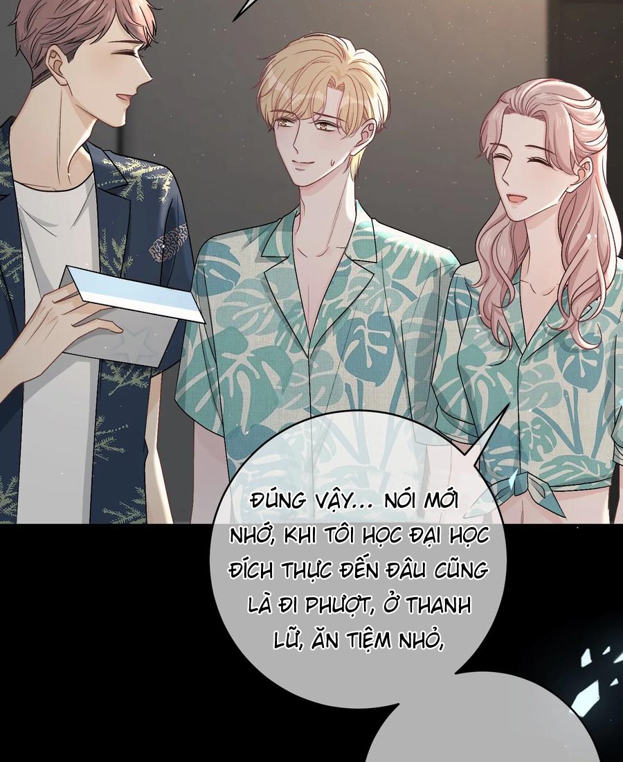 trước và sau ly hôn! chapter 31 19