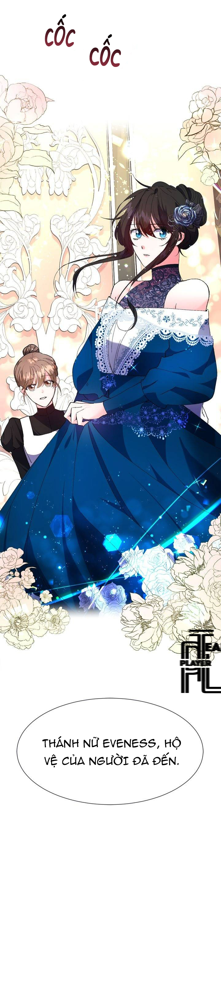 cách nhân vật phụ phá đảo game hẹn hò chapter 4.1 1