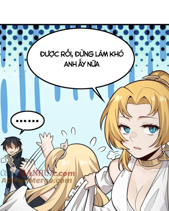 vô hạn sứ đồ và 12 nữ chiến binh chapter 406 36