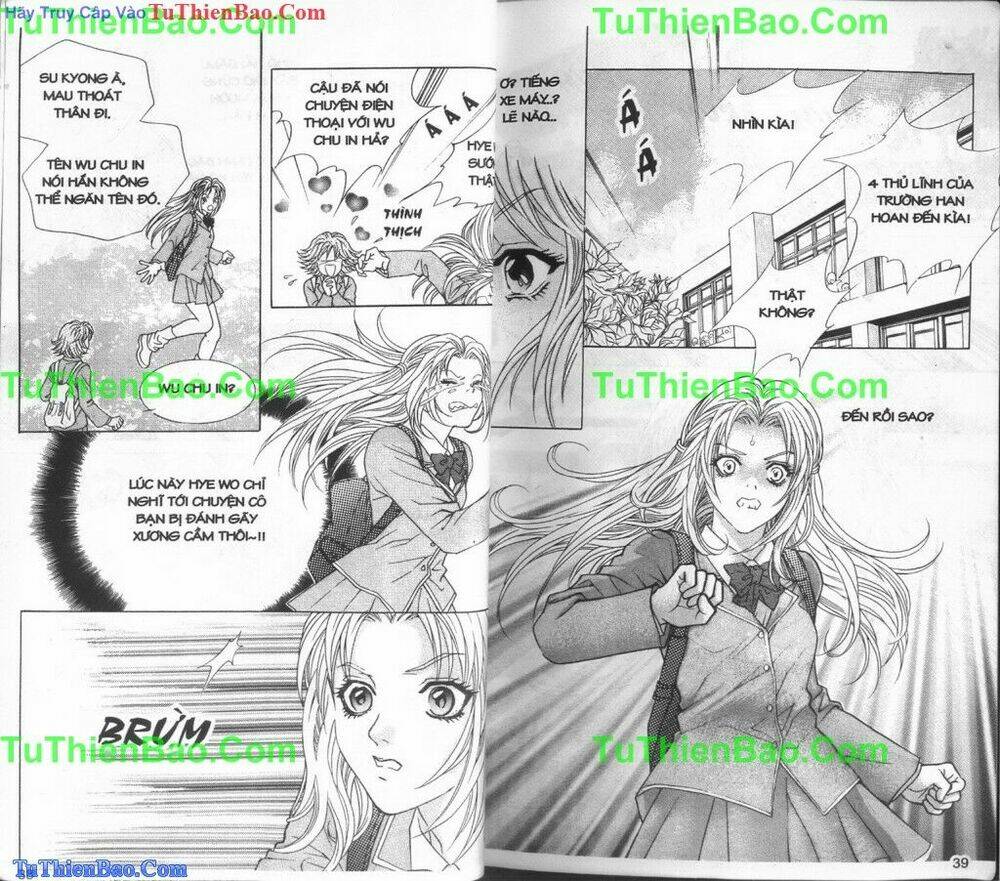 thử 1 lần nhé chapter 1 20