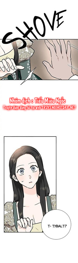 tạm biệt nàng, juliet chapter 17 33