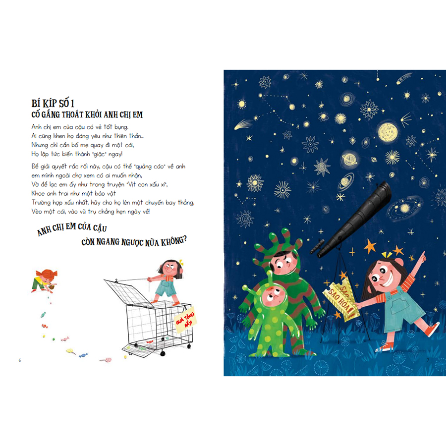 Sách Bí Kíp Xoay Chuyển Tình Thế - ảnh 4