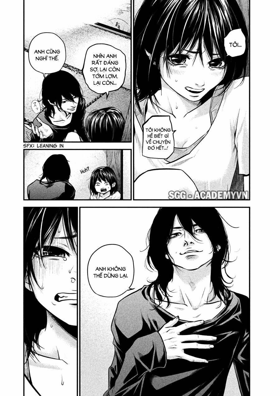 đạo luật nhiều vợ chapter 31 13