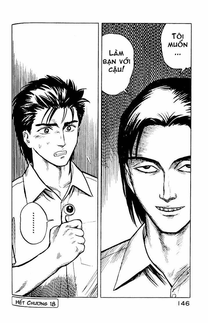 kiseijuu: sei no kakuritsu chapter 18 37