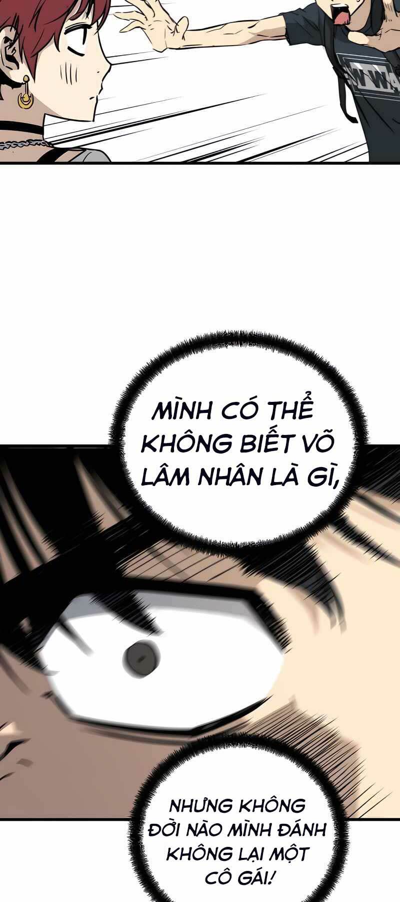 The Breaker 3: Quyền Năng Vô Hạn chapter 6 28