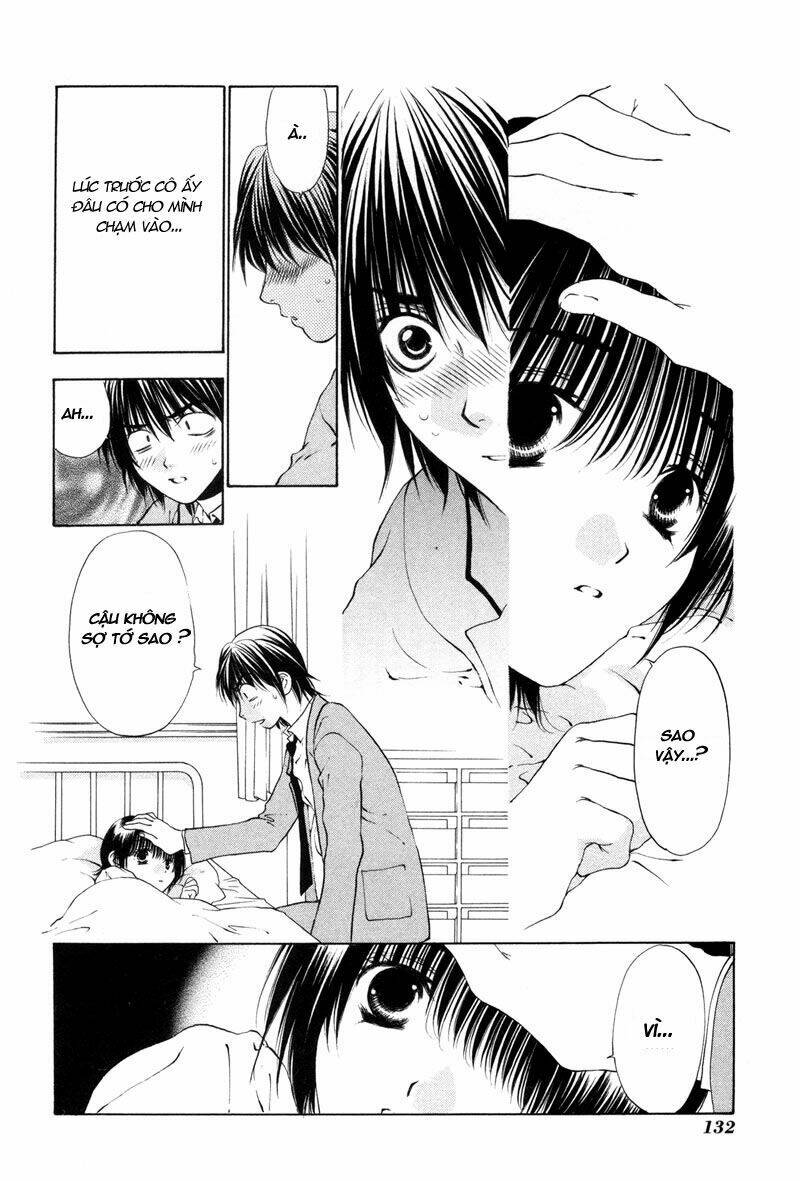 bitter virgin chapter 5 25