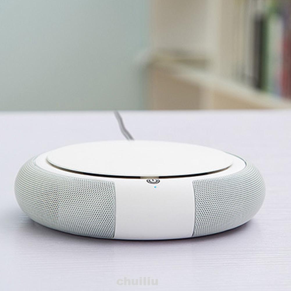 Máy Lọc Không Khí Ion Âm Chất Lượng Cao
