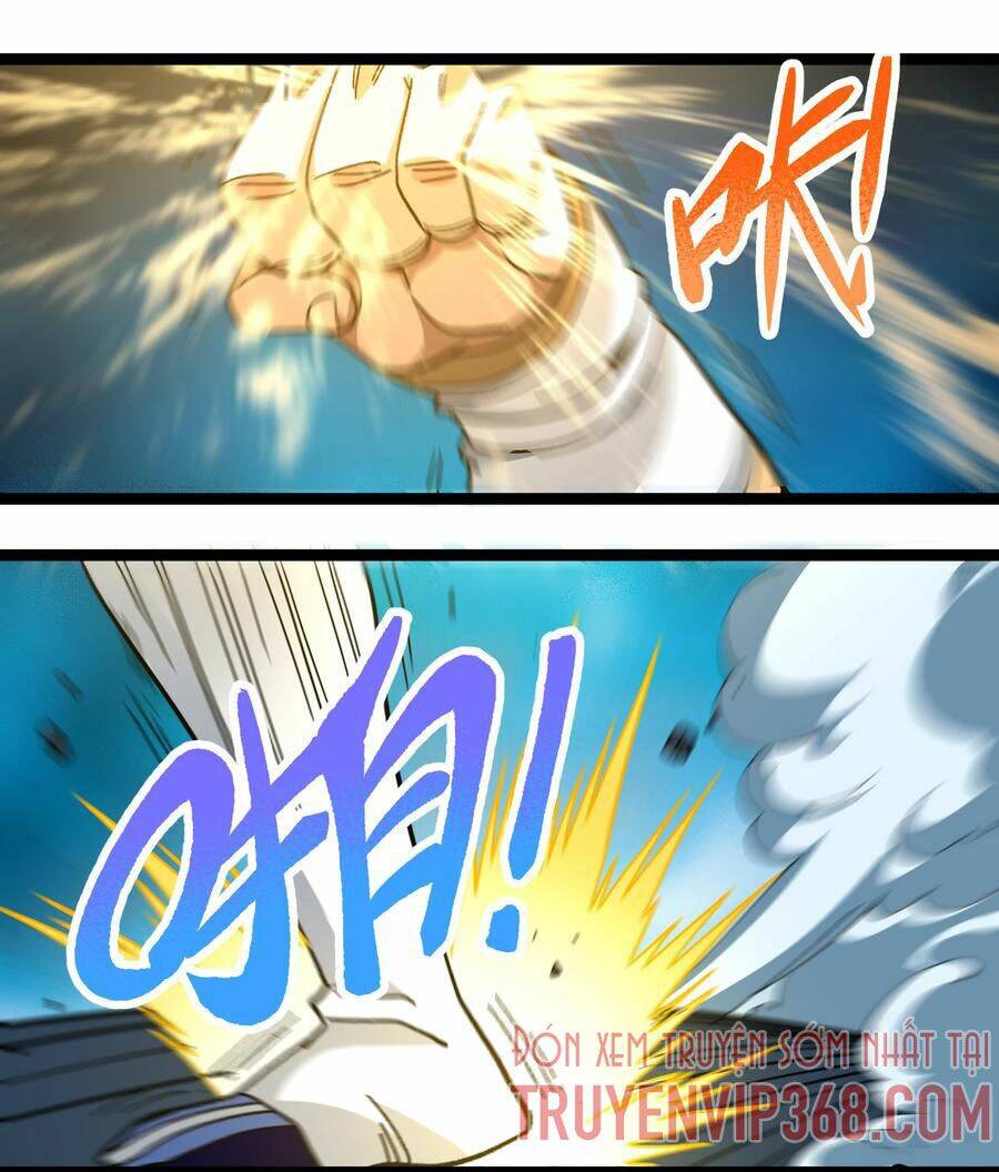 vú em vô địch chapter 10 87