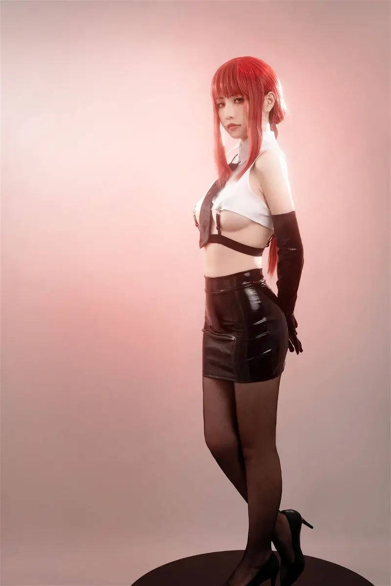 hình cosplay chapter 436 7