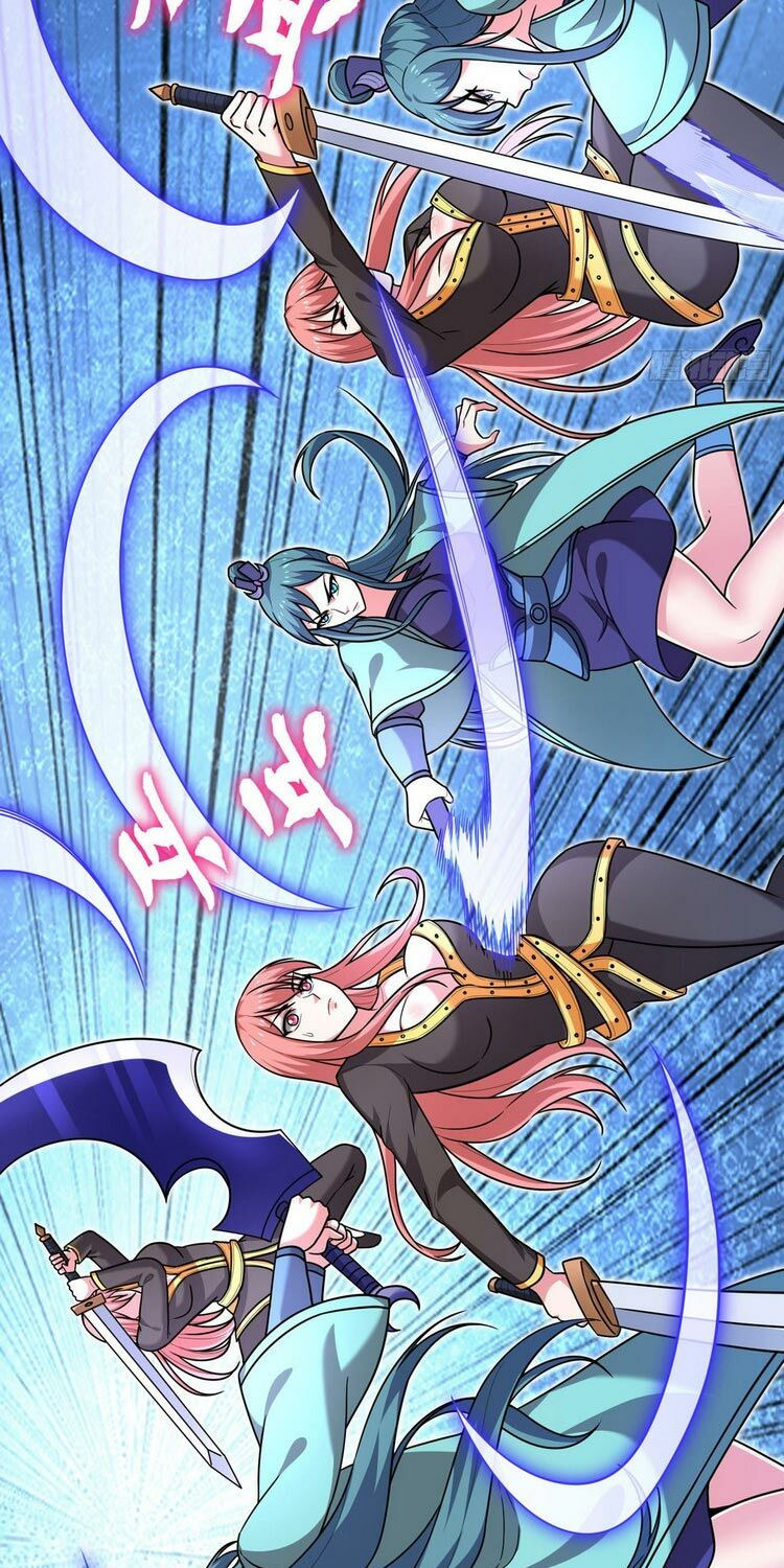 tối cường thần y tại đô thị chapter 197 20