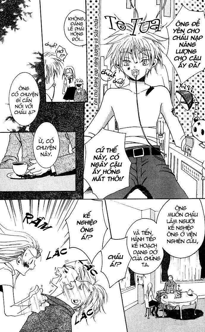 sorayume no uta chapter 1 8