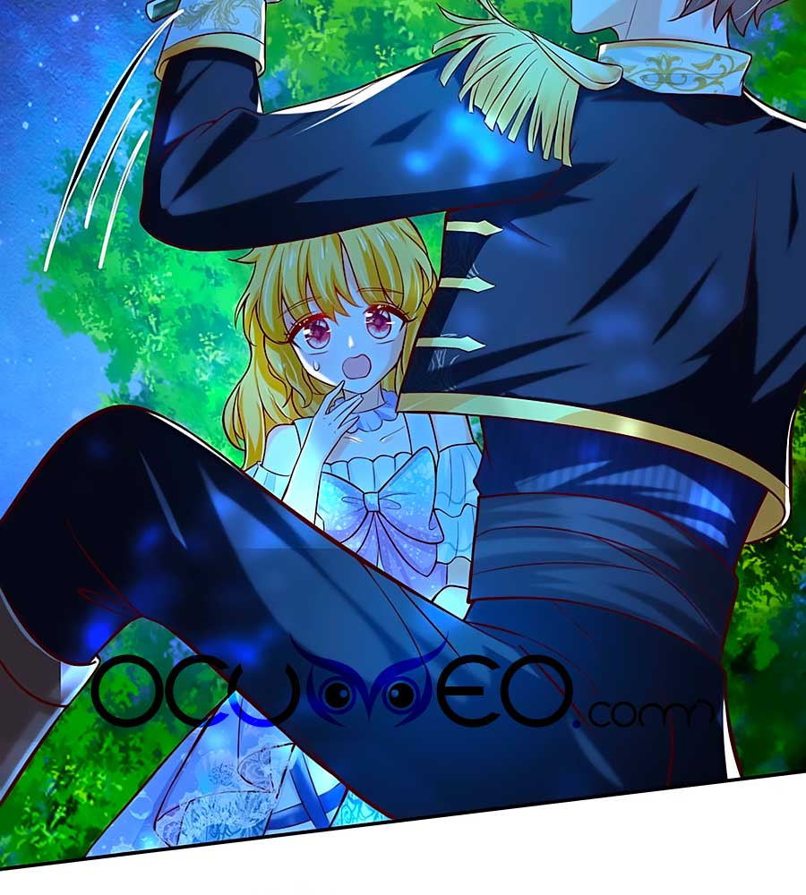 bỗng một ngày nọ trở thành con gái vua chapter 218 34