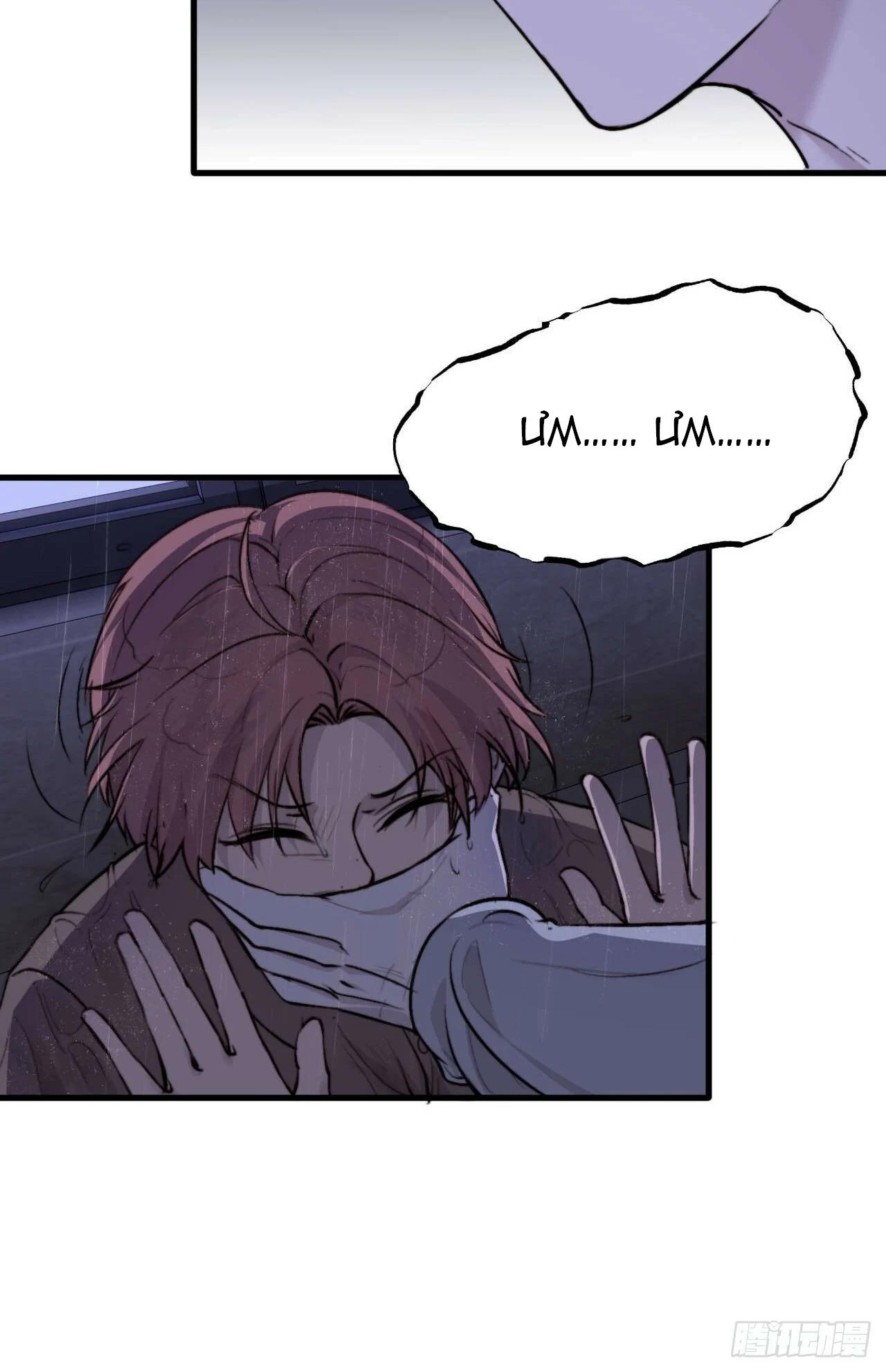 chó hư khó giữ chapter 22 6