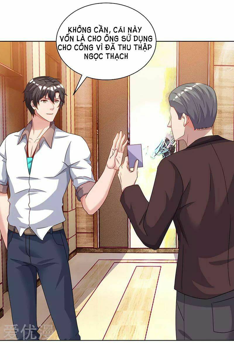 trọng sinh khí thiếu quy lai chapter 67 28